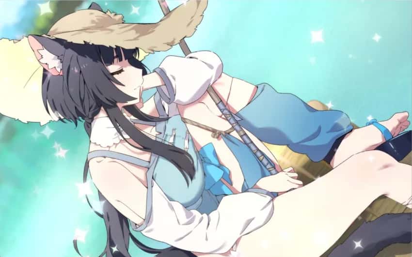 Forestia-小镇的牧场生活|攻略|mod|中文