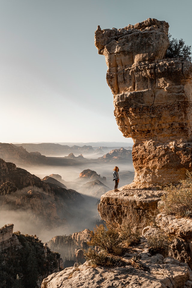 Photo by Jarod Lovekamp from Pexels